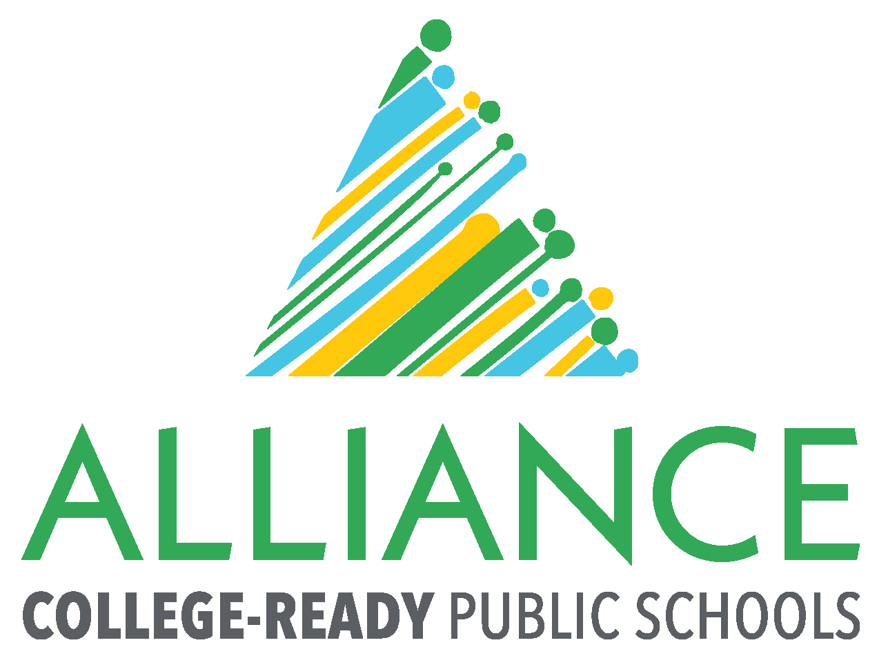 Alliance Charter Schools logo