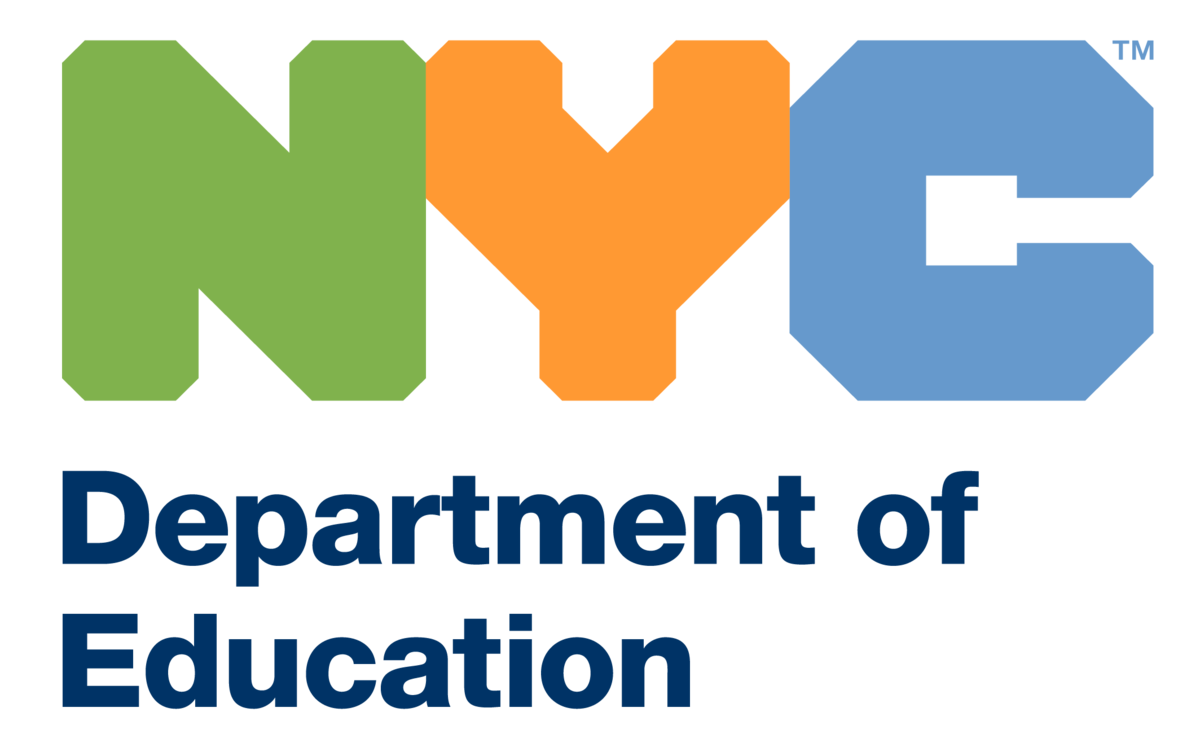 New York City Department of Education logo