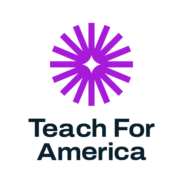 Teach For America logo